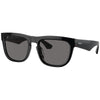 BURBERRY BE 4431-U 4121/81 Women Sunglass Vintage Check
