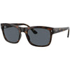 RAYBAN RB 4428 710/R5 Unisex Sunglasses Tortoise