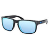 OAKLEY OO9102-C1 137 Men Sunglass Black