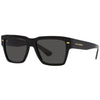D&G 4431 501/87 Men Sunglasses Black