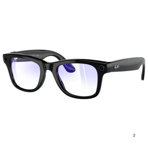 Bvlgari BV40047I 01A 54 Black with Black Lenses Sunglasses Bulgari Sunglasses Bulgari B.zero1 BV40047I 01A 54-20 Black in stock  main image 2