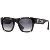 PHILIPP PLEIN PP042W 700 Men Sunglass Black