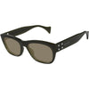 GUCCI GG1706S 003 Men Sunglass Green