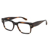GIGISTUDIOS 6641/2 Unisex Glasses Havana