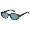 MARC JACOBS MARC 460/S 581KU Unisex Sunglasses HAVANA