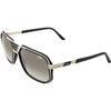 CAZAL CZ666 002 Men Sunglasses BLACK-SILVER