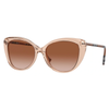 BURBERRY B 4407 4088/13 Women Sunglasses Peach