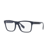 BURBERRY B 2353 3961 Men Optical Frame BLUE