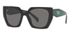 PRADA SPR 15W 1AB-5Z1