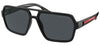 PRADA SPS 01X UFK-07H