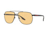 PRADA SPS 55V DG0-01S