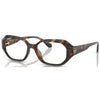 MICHAEL KORS MK4147U 3006 52 - Sheet full MICHAEL KORS Brown Oval