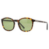 TOM FORD TF1020 52N 52 Men Sunglass Dark Havana