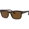 RAYBAN RB 4428 894/57 Unisex Sunglasses Tortoise