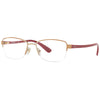 VOGUE VO4037-I 656 Women Optical Frame Gold
