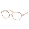 COACH HC5129 5646 Women Optical Frame Pink Rose Gold