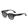 ALEXANDER MCQUEEN MQ0067S 001 Women Sunglasses BLACK
