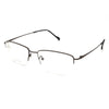 STEPPER SI-60211 F011 Unisex Optical Frame BROWN