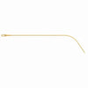 LINDBERG LB 2515 58 Unisex Optical Frame Gold