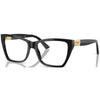 JIMMY CHOO JC3028 5000 Women Optical Glasses Black