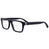 BVLGARI BV50018I 002 Women Optical Glasses Black