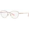 VOGUE VO 4241-I 5075 Women Optical Glasses Rose Gold