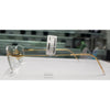 LINDBERG LB2455 51 - 3 pcs LINDBERG Gold Ladies