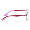 Ray-Ban RB1619 3777 Kid Optical Frame PINK