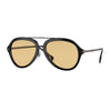 BURBERRY B4377 3001/8 Men Sunglasses BLACK