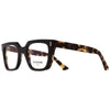 Cutler and Gross C&G OP 1305 06 Unisex Optical Glasses Black