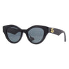 GUCCI GG0957S 002 Women Sunglass BLACK