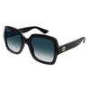 GUCCI GG1337S 001 Women Sunglass BLACK
