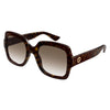 GUCCI GG1337S 003 Women Sunglass HAVANA