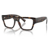 DOLCE & GABBANA DG3384 502 54 - Sheet full DOLCE&GABBANA Havana Square