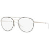 RAYBAN RB 6414 2983 Unisex Optical Frame Black