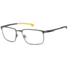 CARRERA CARDUC 054 R80 140 - Metal full CARRERA Grey Square
