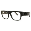 VERSACE VE 3342 5360 Men Optical Glasses Black