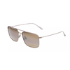 MAUI JIM MJ886-01 Men Sunglasses BROWN