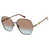 GUCCI GG1335S 004 Women Sunglass BROWN