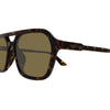 GUCCI GG1823SA 002 57 - Sheet full Gucci Havana Square