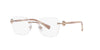 BVLGARI BV 2244-B /2014 Women Optical Frame PINK GOLD