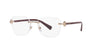 BVLGARI BV 2244B 2054 Women Optical Frame PINK GOLD