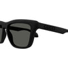 GUCCI GG1571S 001 55 - Sheet full Gucci Black Square