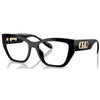 MICHAEL KORS MK4149U 3005 52 - Sheet full MICHAEL KORS Black Cateye