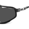 CARRERA CARDUC 055/S 8072K 76 - Sheet full CARRERA Black Square