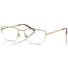 VOGUE VO 4299-I 848 Men Optical Glasses Gold