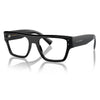 DOLCE & GABBANA DG3384 501 54 - Sheet full DOLCE&GABBANA Black Square