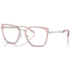 EMPORIO ARMANI EA 1152 3364 Women Optical Frame Silver