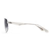MAYBACH THE CHIEF I PABL-Z60 Men Sunglasses Blue Satin Lacque