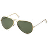 Ray-Ban RB3025 L0205 Unisex Sunglasses GOLD